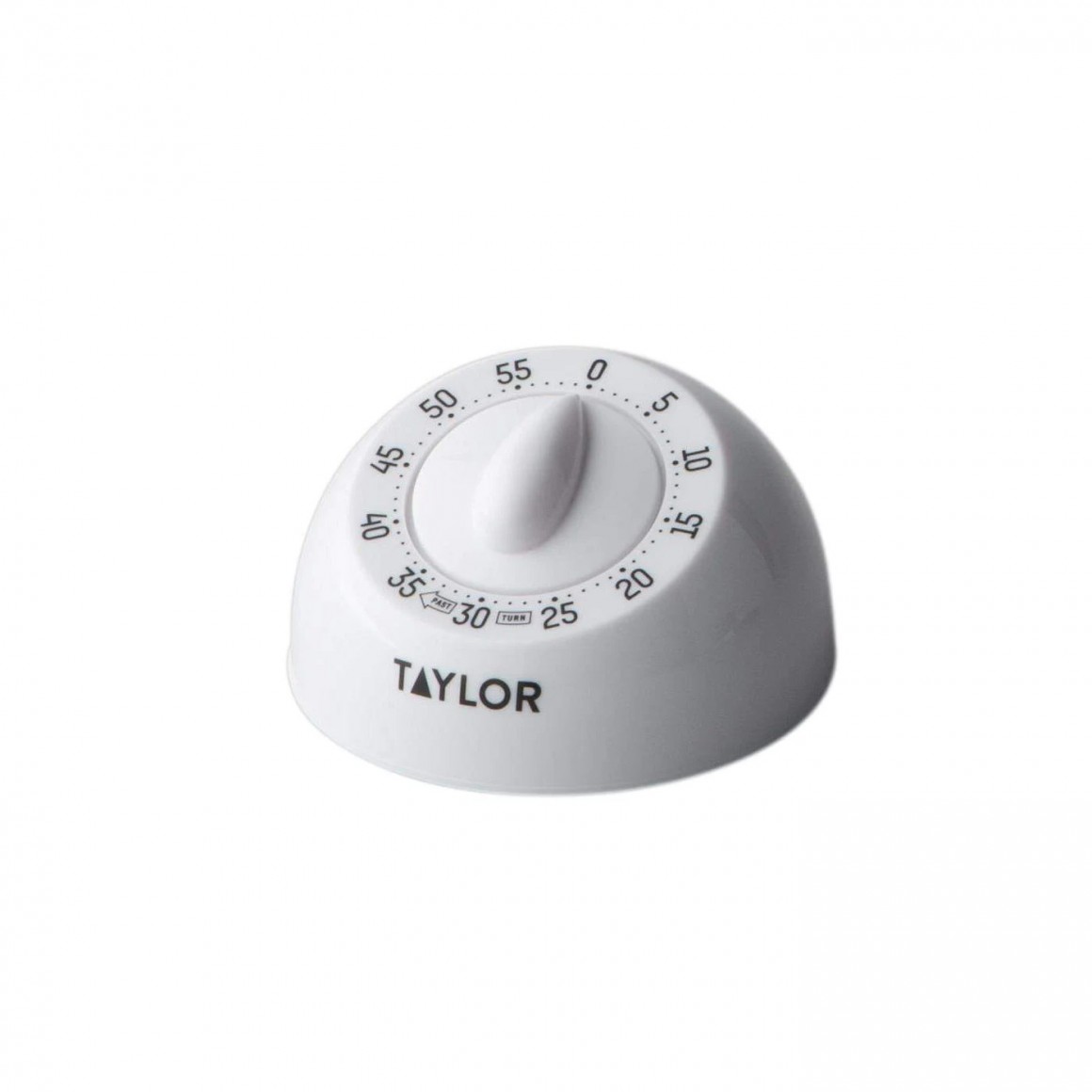 Kitchen mechanical timer